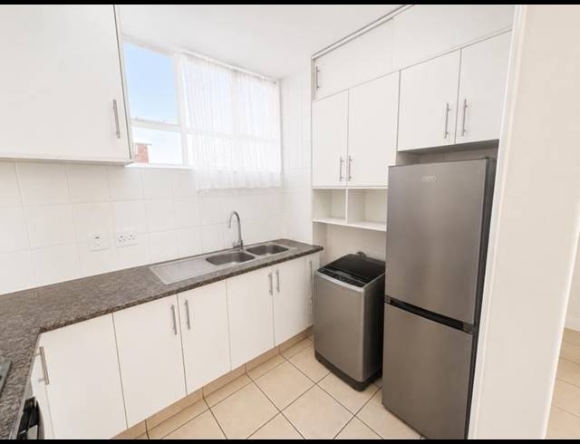 2 BEDROOM PROPERTY TO RENT IN MORNINGSIDE